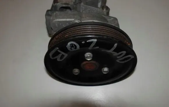 Mitsubishi Outlander Water pump 35454564
