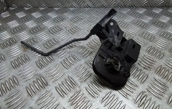Citroen Jumpy Other engine bay part 9817456480 9817458280