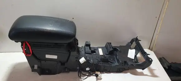 Dodge Durango III Center console C01750009BL
