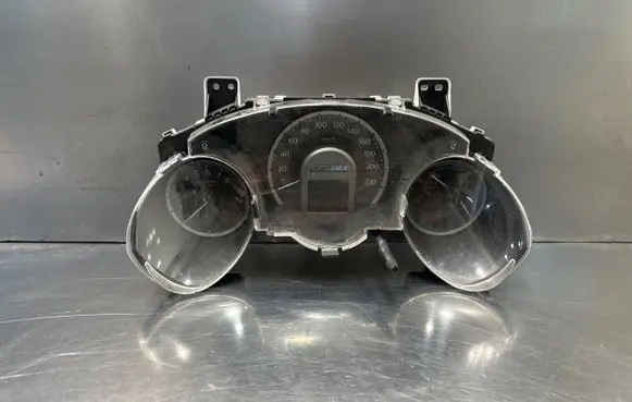 Honda Jazz Speedometer (instrument cluster) 78100tf2g011 A8011040048 000004030089
