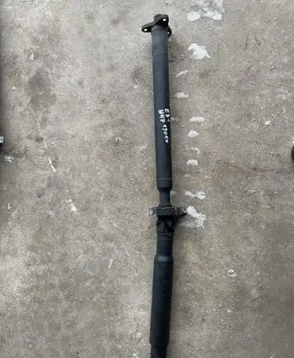 BMW 1 E81 E87 Drive shaft (set) 7565290