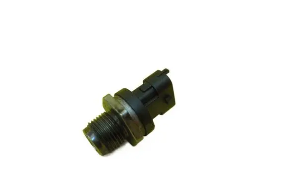 Hyundai Santa Fe Fuel pressure sensor 0281002864 D4EB