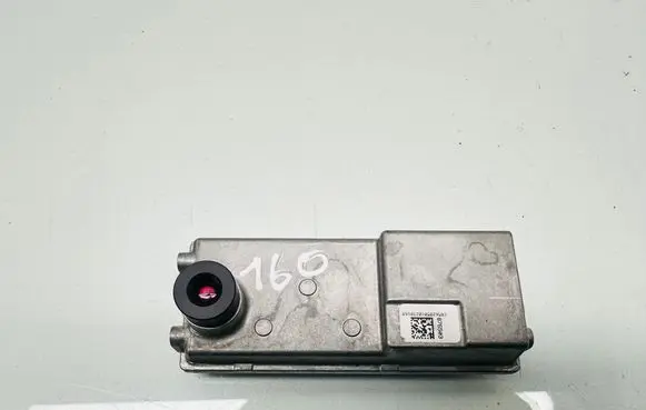 Renault Talisman Windshield/windscreen camera 284624085R 20161102307