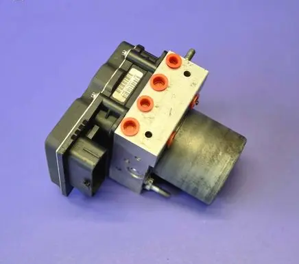 Peugeot RCZ ABS Pump 0265951474 0265251233 9666957480
