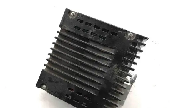 Honda Civic IX Sound amplifier 39186TV0E012M1
