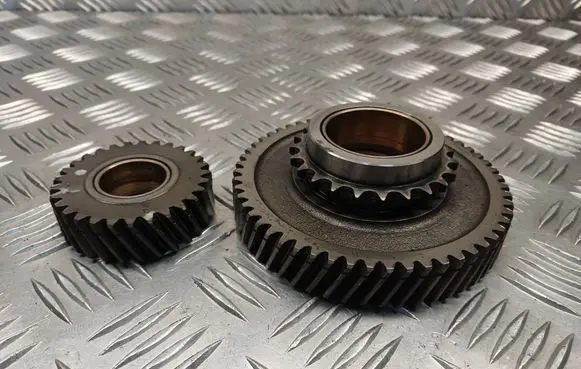 Mitsubishi Pajero other engine part 