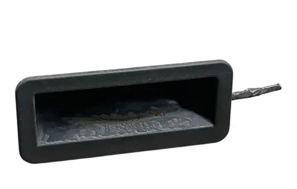 Ford C-MAX II Tailgate/trunk/boot exterior handle 6M5119B514AD