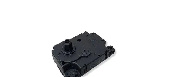 Peugeot 5008 II Air flap motor/actuator 9821293280