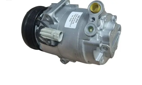 Opel Zafira B Air conditioning (A/C) compressor (pump) 13286086 1139085 401351739