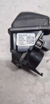 BMW X6 E71 Reversing camera 9240351 908332 S129080611