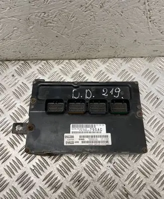 Dodge Durango II Engine control unit/module P56028795AC 09ZZ66 56029029ag