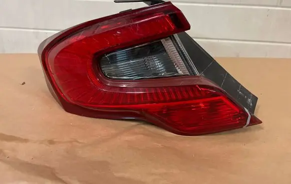 Fiat Tipo Rear/tail lights 521029670 02074099900010