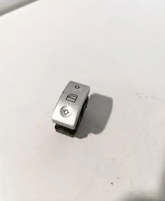 Mercedes-Benz SLK R171 Electric window control switch A1718205410