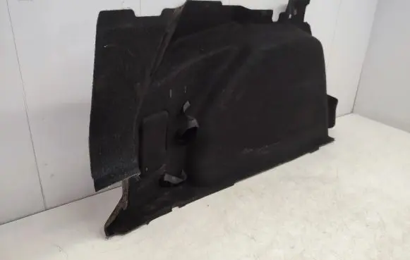 Ford Focus Trunk/boot side trim panel BM51A31149 C346