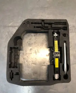 Audi A4 S4 B8 8K Lift Jack 8K0011031K