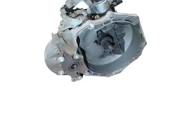 Opel Mokka Manual 6 speed gearbox MZ4M32