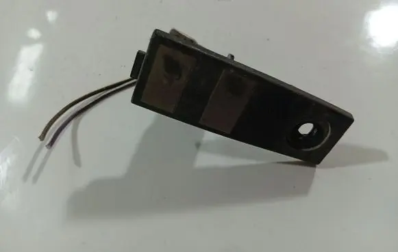 Chrysler Voyager Sensor 4707743A