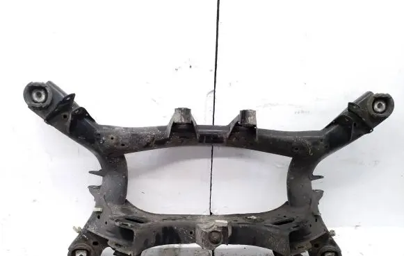 BMW 3 F30 F35 F31 Rear subframe 6857636