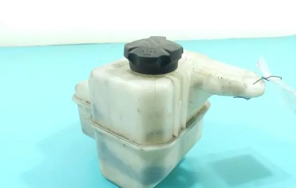 KIA Rio Coolant expansion tank/reservoir 25430-1W000 IMPRK1217877