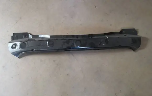Skoda Octavia Mk4 Truck tailgate 5E6813303