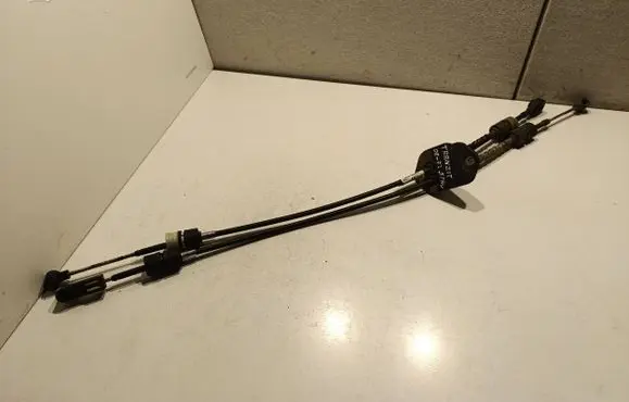 Ford Transit Gear shift cable linkage 6C1R7E395AE
