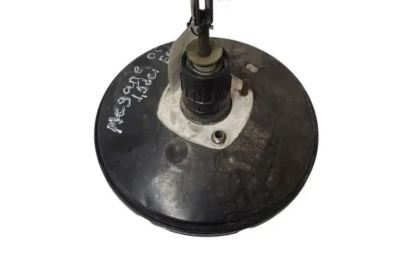 Renault Megane II Brake booster 8200157453