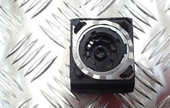 Audi A3 S3 8P Xenon control unit/module 