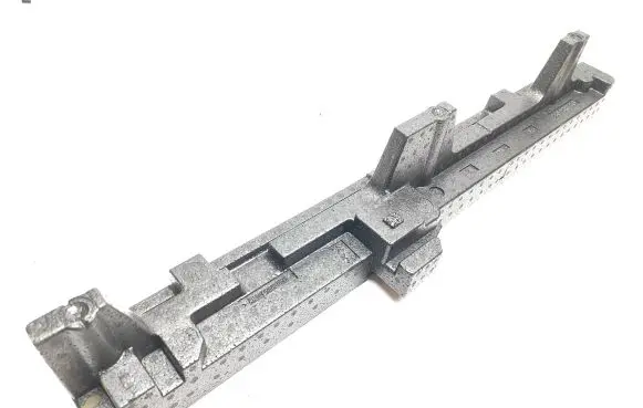 Peugeot 308 Other trunk/boot trim element 9804818780