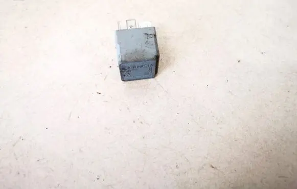 Ford Mondeo MK IV Other relay 6g9t14b192ea 6g9t-14b192-ea