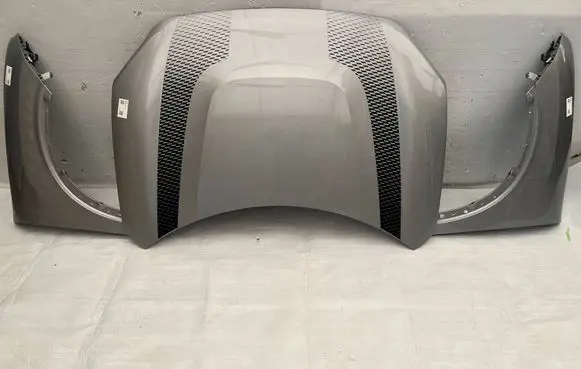 Mini Countryman U25 Engine bonnet/hood 