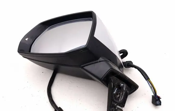 Audi Q5 SQ5 Front door electric wing mirror