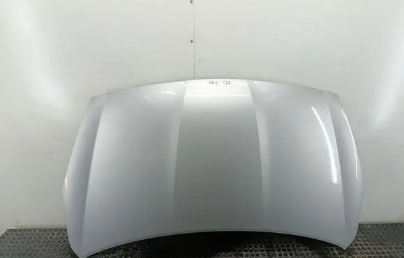 Hyundai i20 (PB PBT) Engine bonnet/hood 