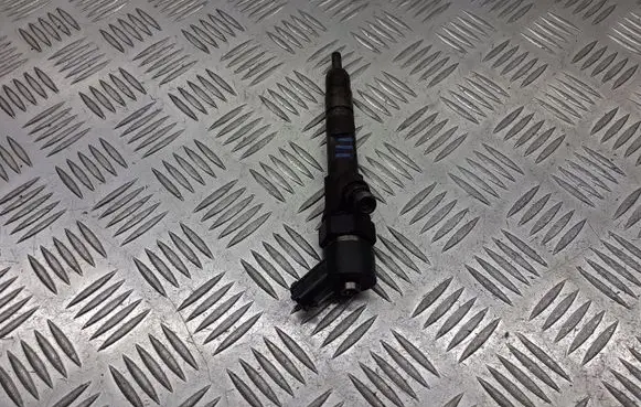 Renault Espace IV Fuel injectors set 8200100272