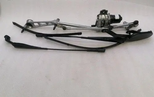 Mercedes-Benz EQA Front wiper linkage and motor A2478204302