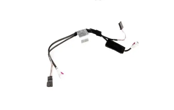 BMW 3 E92 E93 AUX in-socket connector 9187009 13318810 9243123