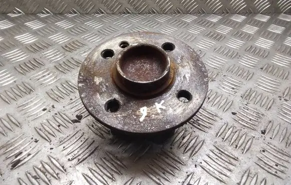 Mini One - Cooper Coupe R56 Rear wheel hub