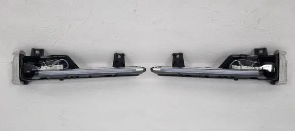 Porsche 992 LED Daytime headlight 992941312A 992941311A