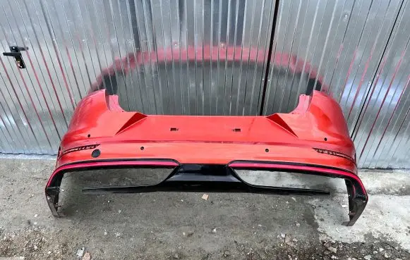 KIA Pro Cee'd III Rear bumper 86610J7710
