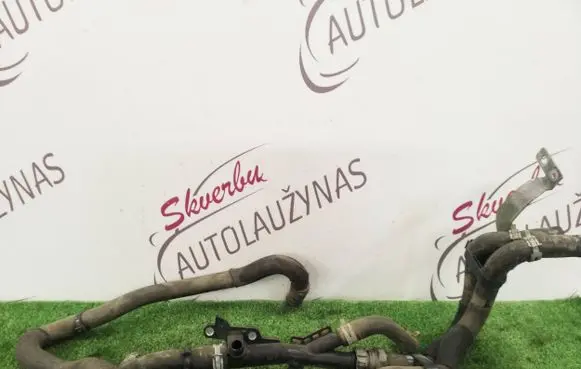 Renault Kadjar Engine coolant pipe/hose