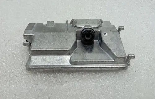 Porsche 718 Cayman 982 982c Front bumper camera 7PP980653E