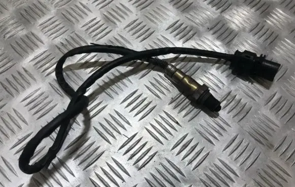 Mercedes-Benz E W211 Lambda probe sensor 0035427118 0258017018