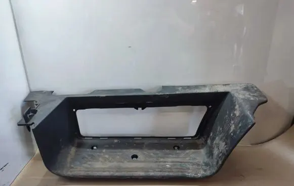 Ford Tourneo Custom Front sill trim cover BK21V13200AEW