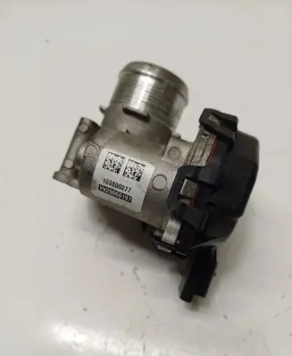 Peugeot 3008 II Throttle valve VV29060197