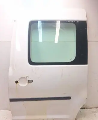 Volkswagen Caddy Side sliding door 