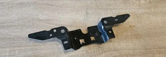 Mazda CX-5 Engine bonnet/hood lock/catch