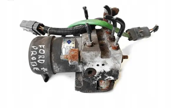 Mazda Xedos 6 ABS Pump GA2G437A0