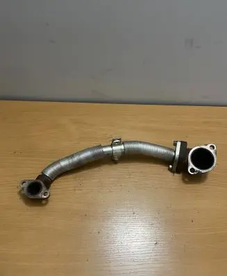 Mitsubishi Pajero EGR valve line/pipe/hose 1582A266