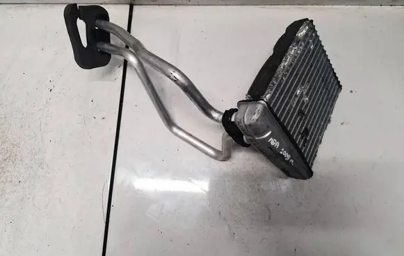 Mercedes-Benz A W169 Heater blower radiator A1698300361