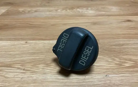 Honda Civic Fuel tank cap