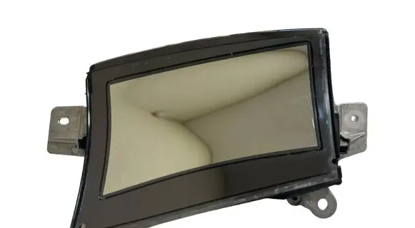 BMW 3 F30 F35 F31 Head up display screen 935896001 00027573 11868010